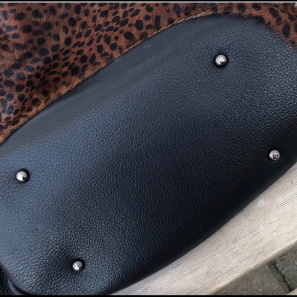 NWOT Aimee Kestenberg Purse 👜 - Picture 12 of 13